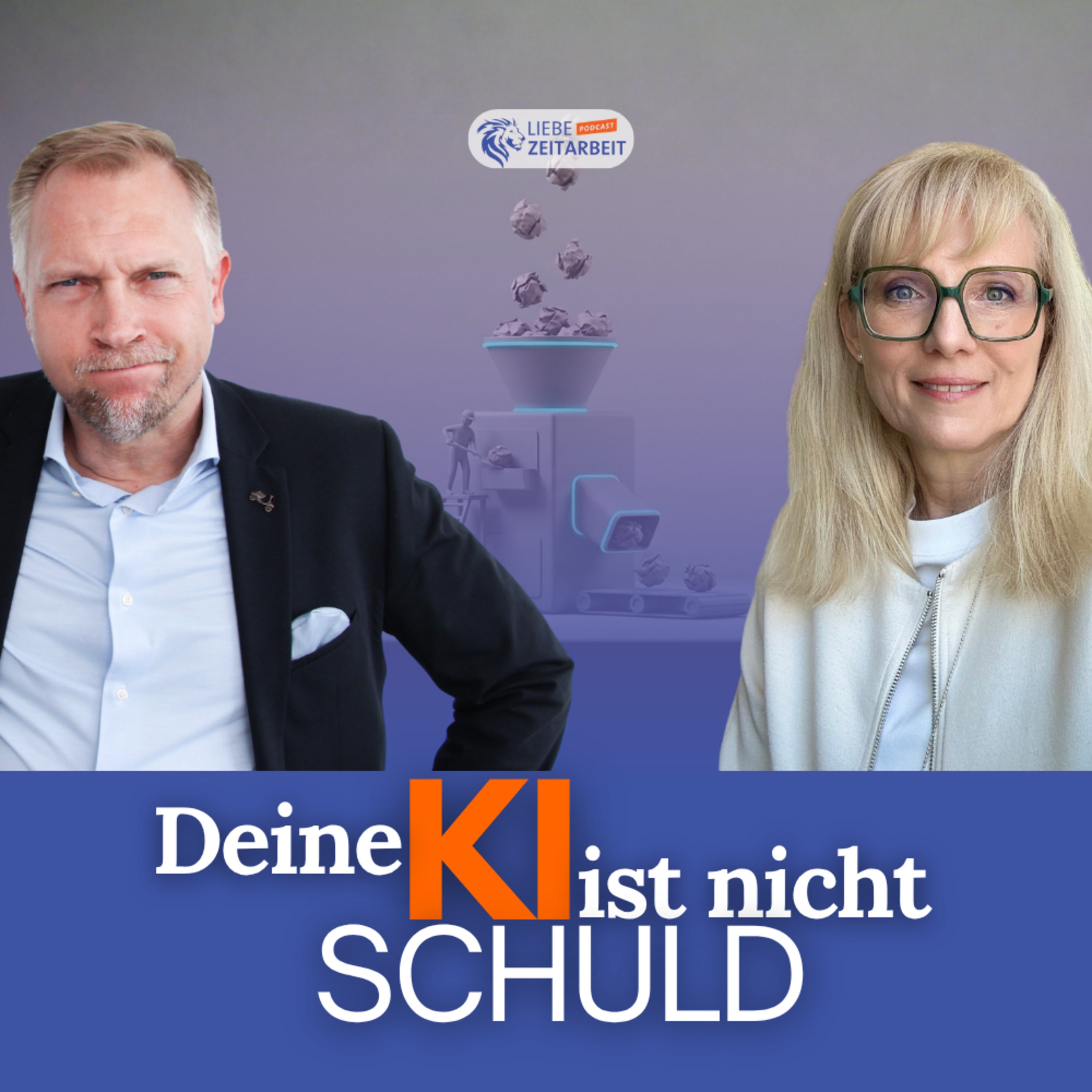 KI im Recruiting: Kontext richtig nutzen | mit Pia Tischer - #879