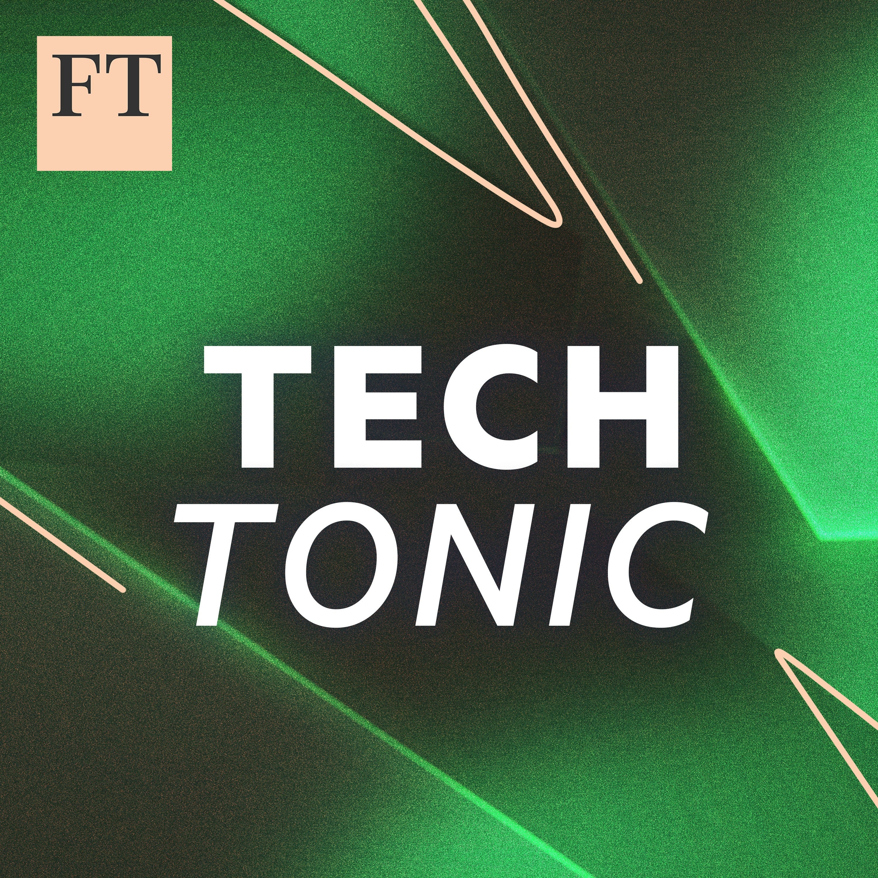 FT Weekend Fest: Could AI make us happier?