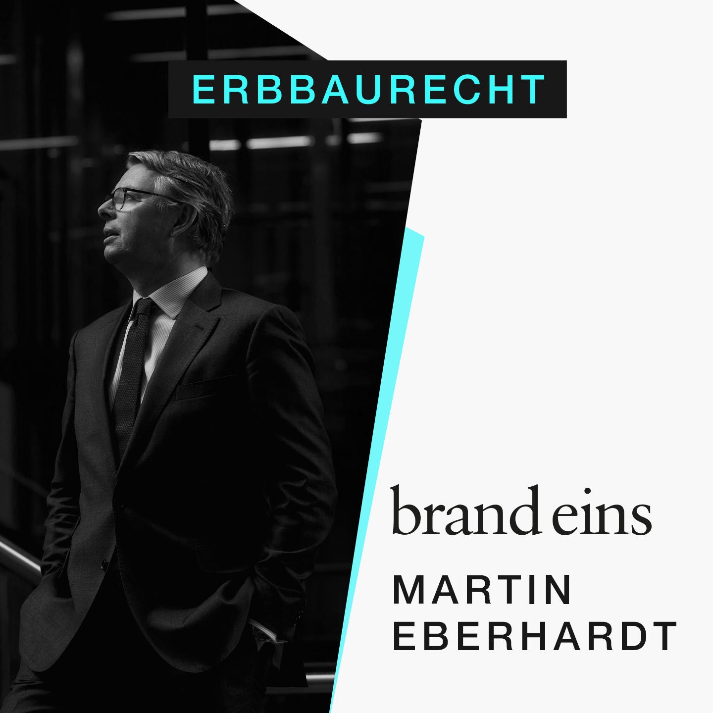 Martin Eberhardt: Das Betongold des Staates