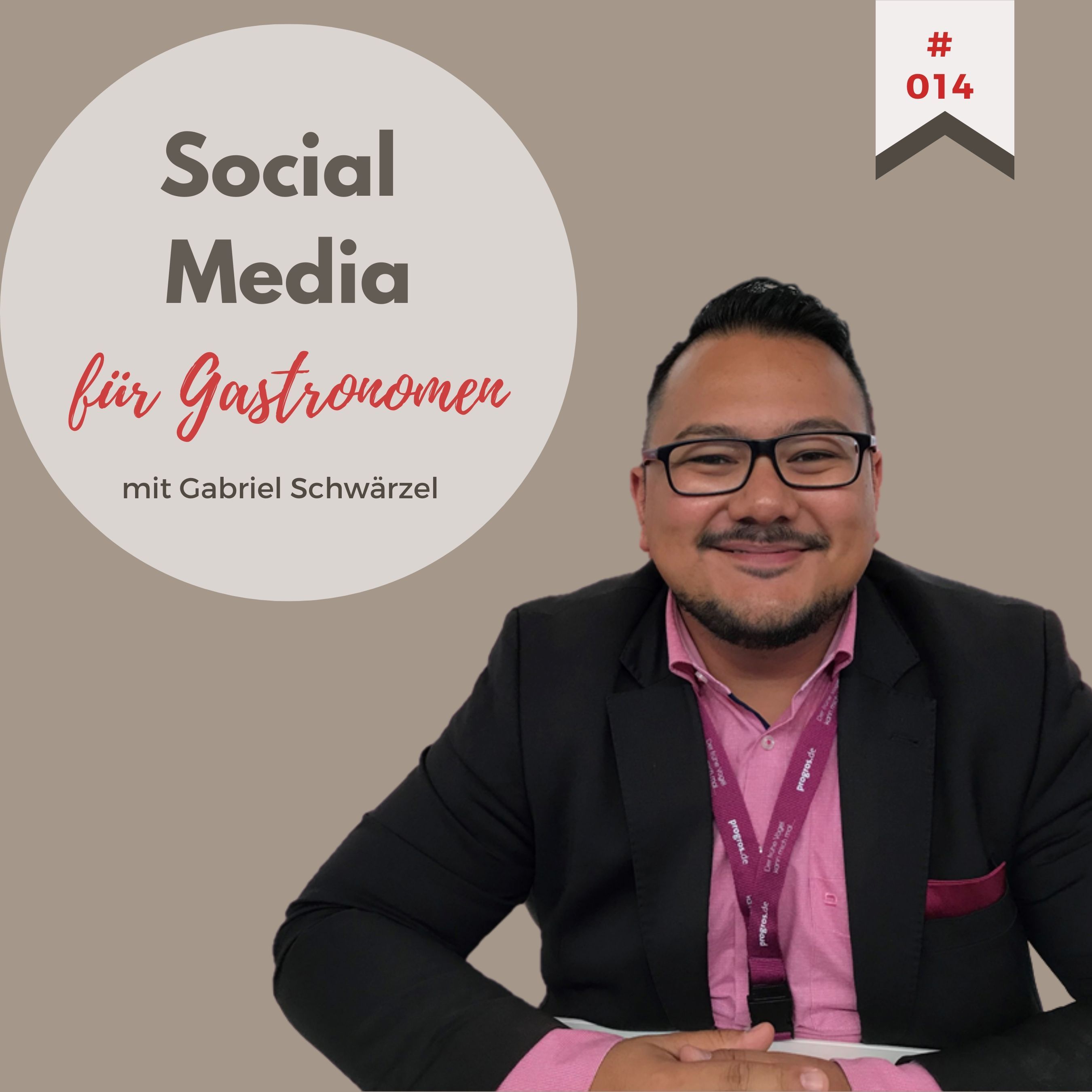 Teil 1: Warum posten nicht reicht - how to Social Media für Gastronomen