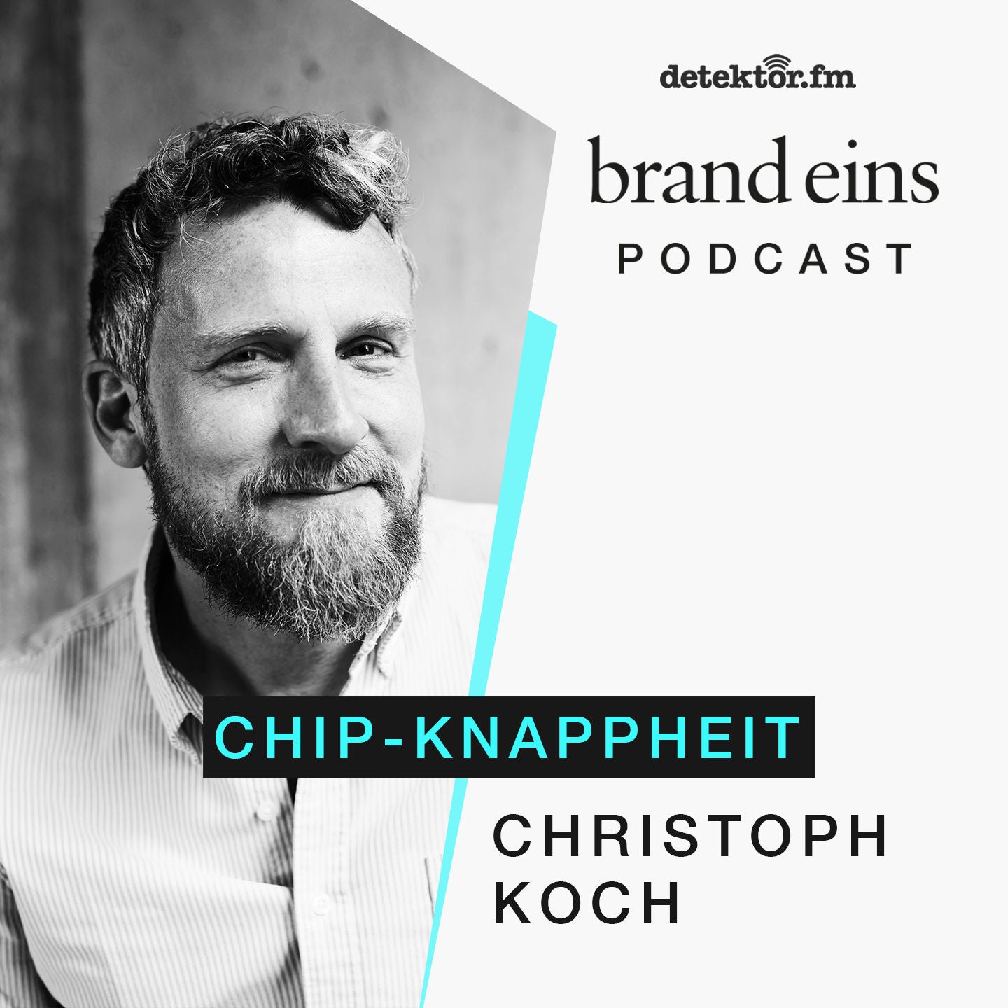 Christoph Koch: „Wir sind nicht gewohnt, auf ein Massenprodukt zu warten“