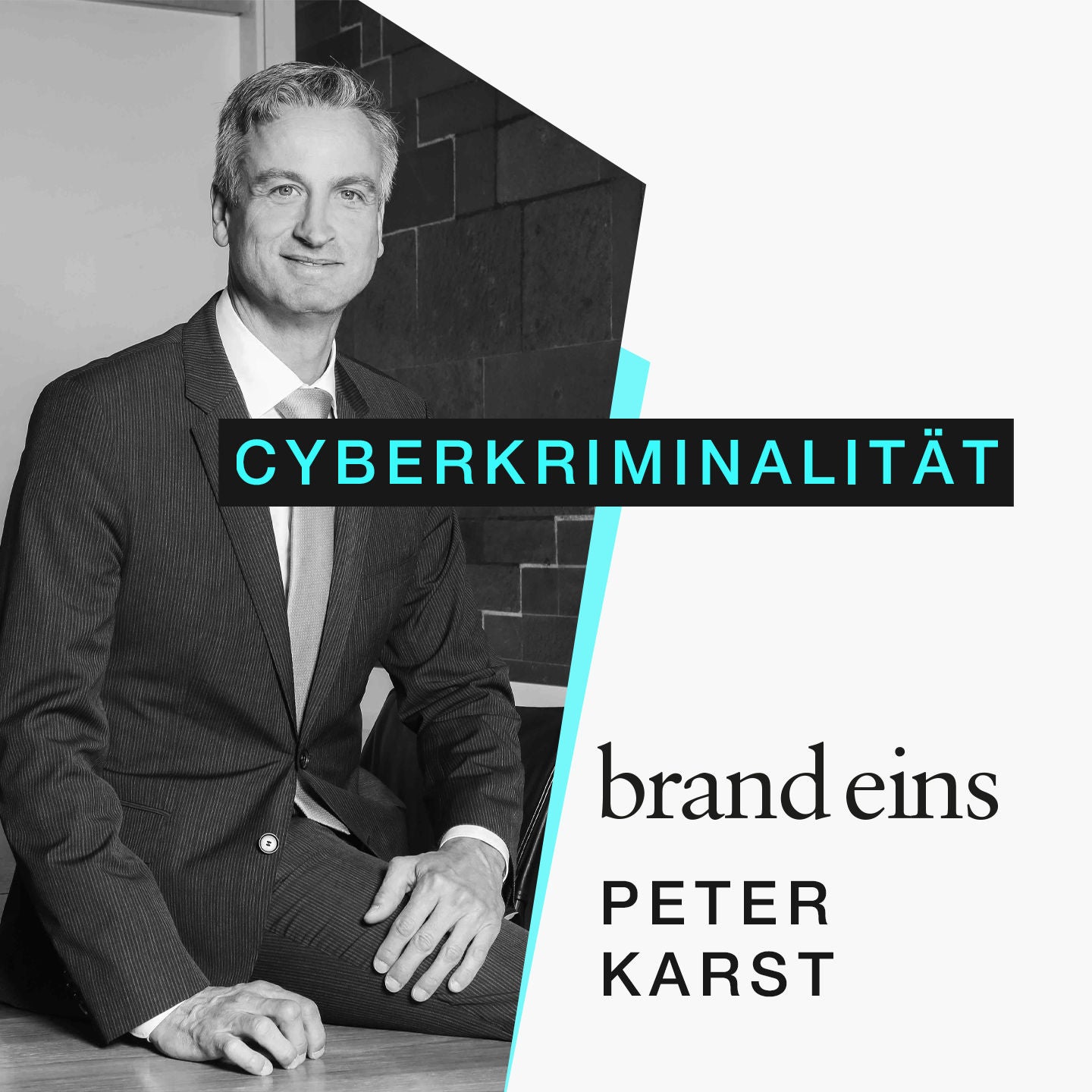 Peter Karst: Ransomware – Lehrgeld statt Lösegeld