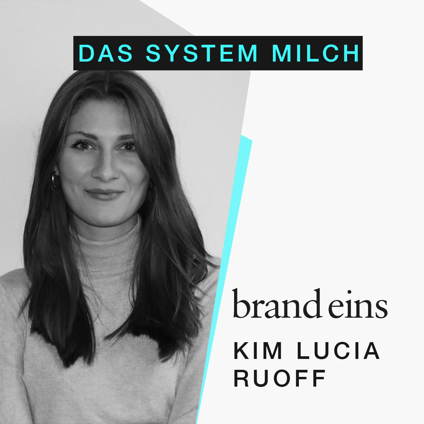 Kim Lucia Ruoff: Das System Milch