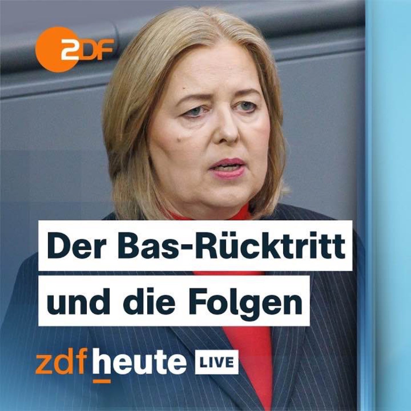 Was lehrt uns die Causa Bärbel Bas