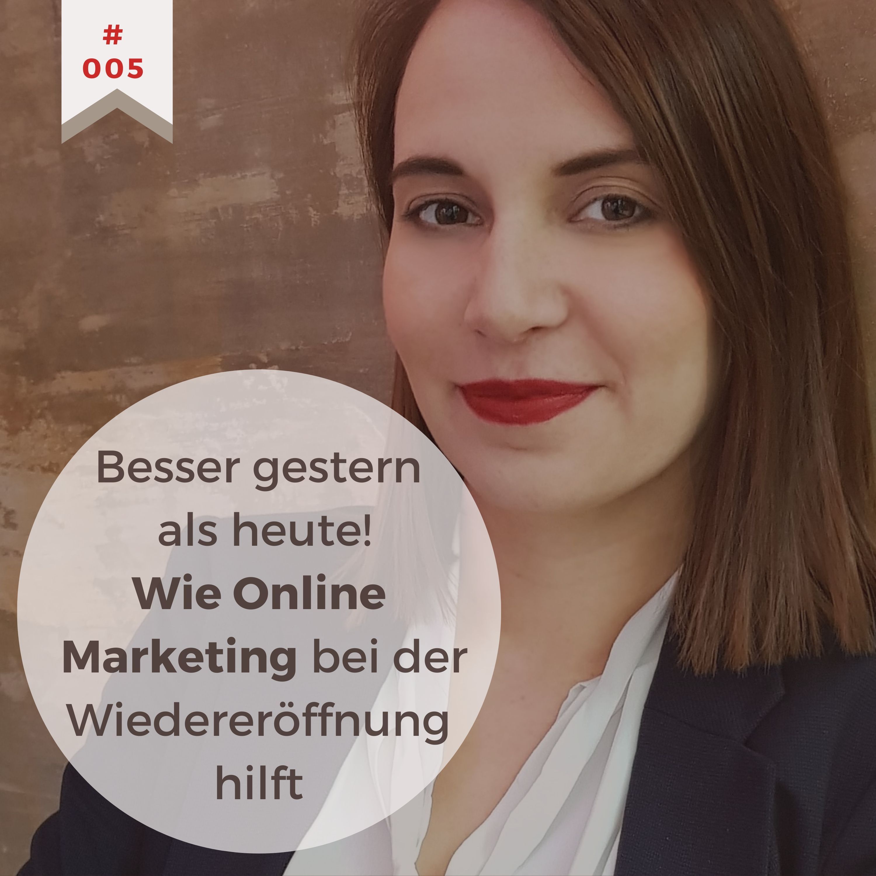 Teil 1: die Vorbereitung: Besser gestern als heute! Wie Online Marketing bei der Gastro Wiedereröffnung hilft