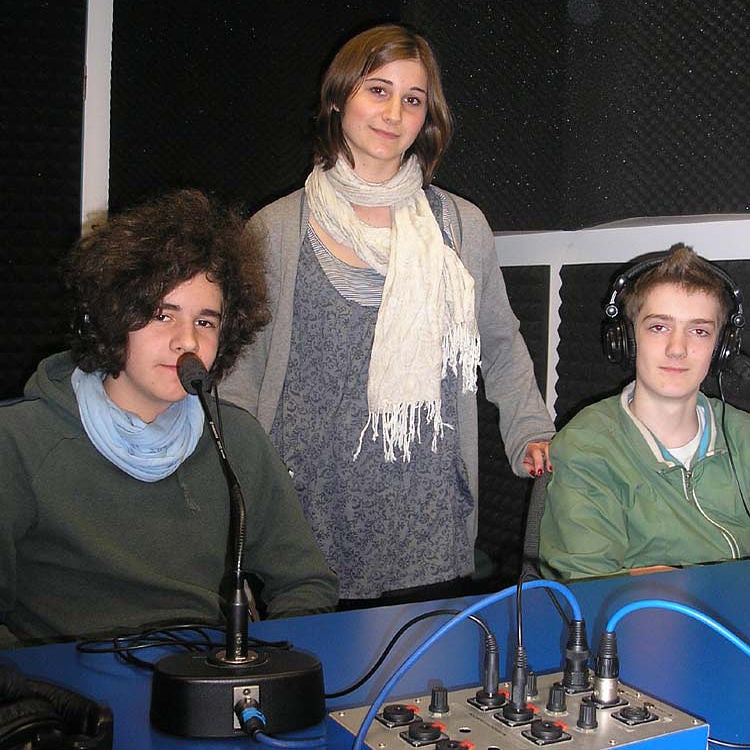 Interview mit CHECKMATES