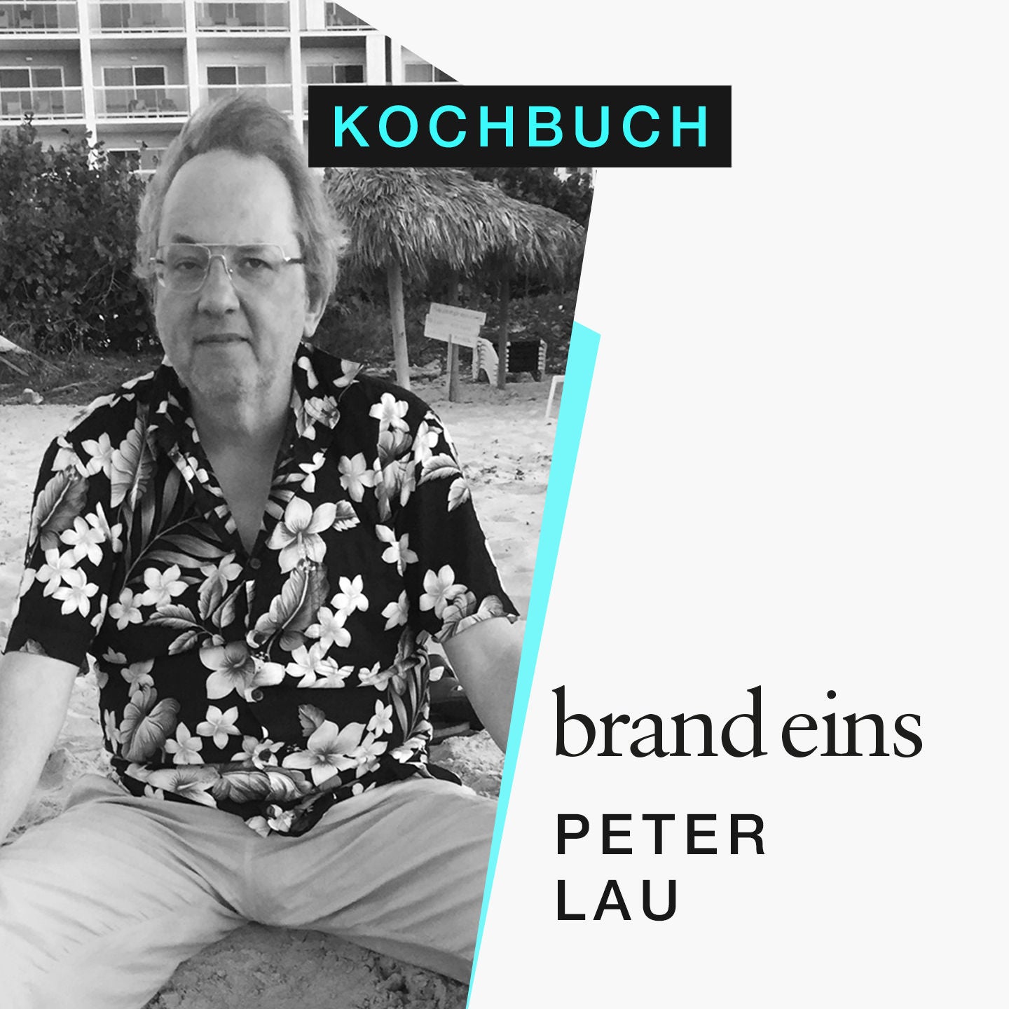 Peter Lau: „Nachhaltigkeit schmeckt eigenwillig, langfristig, essentiell“