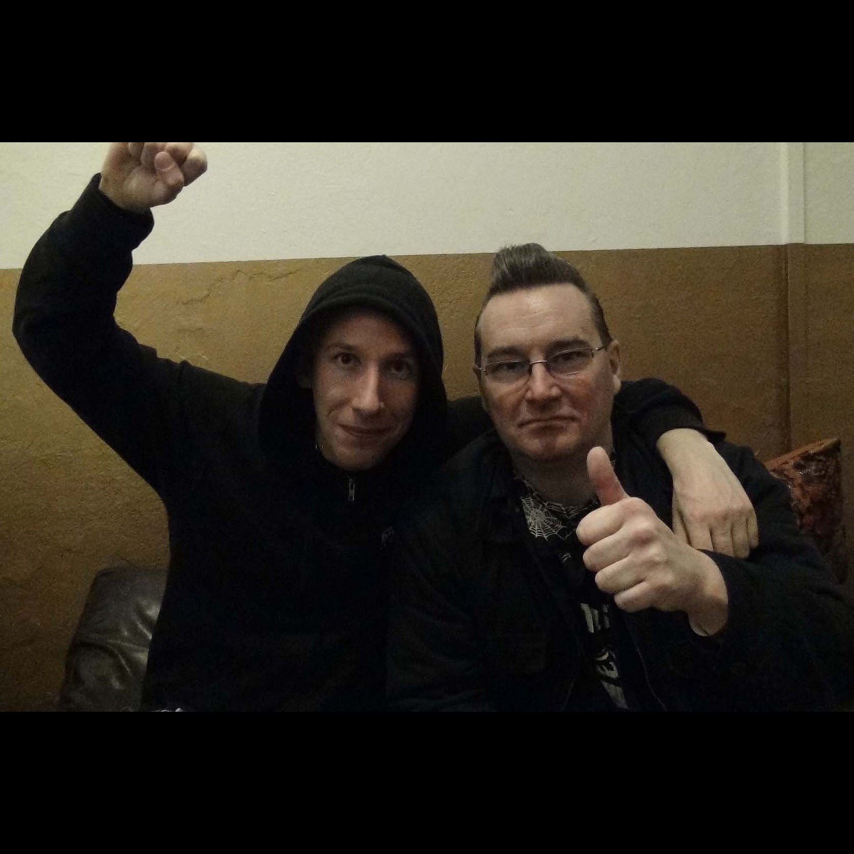 Interview mit ZSK 02