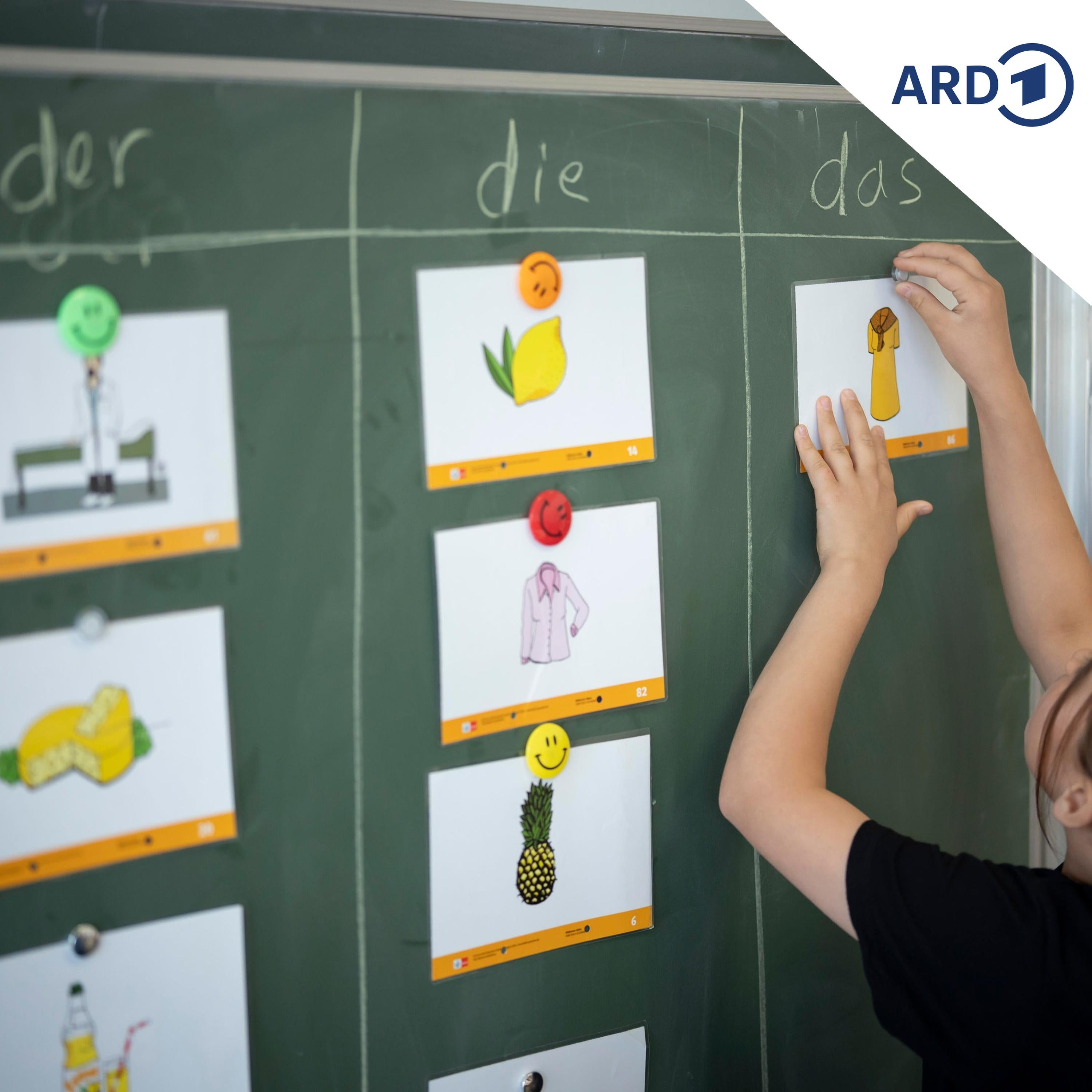 Lettland: Deutsch als Fremdsprache begehrt