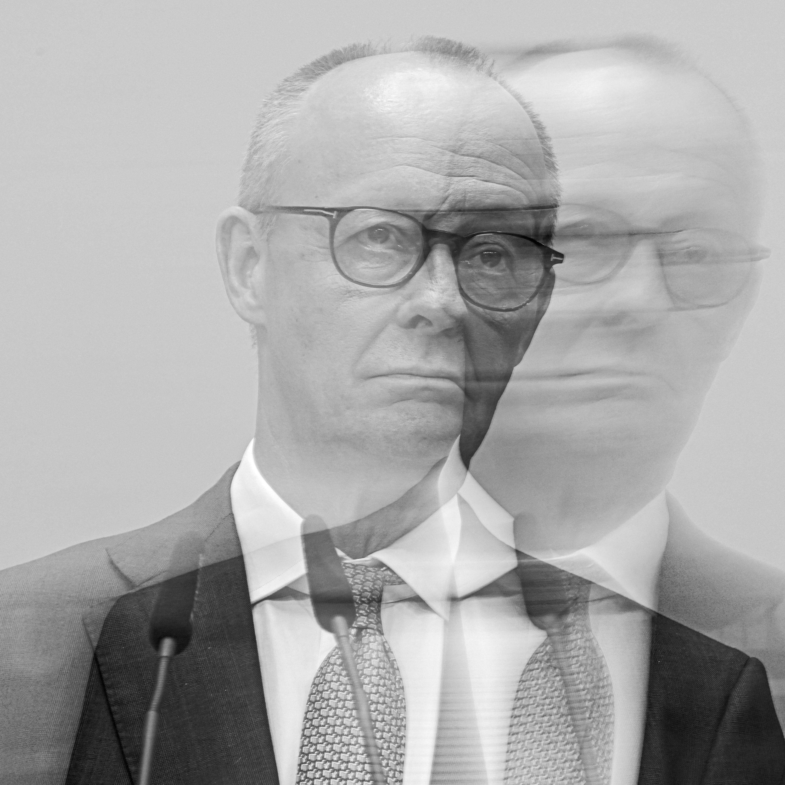 Die soziale Wende des Friedrich Merz? (Update)