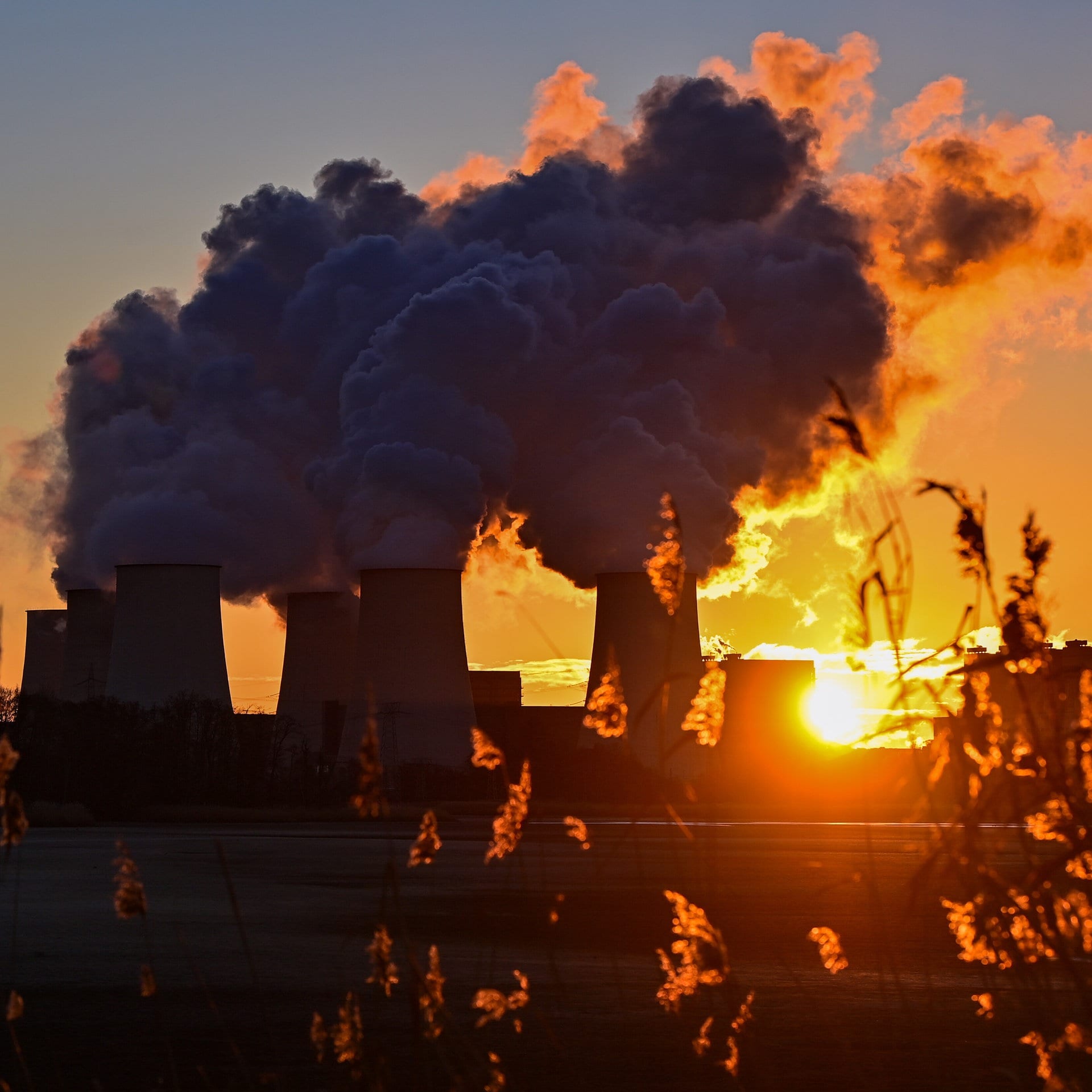 Neue Attributionsstudie: Emissionen heizen Europa auf