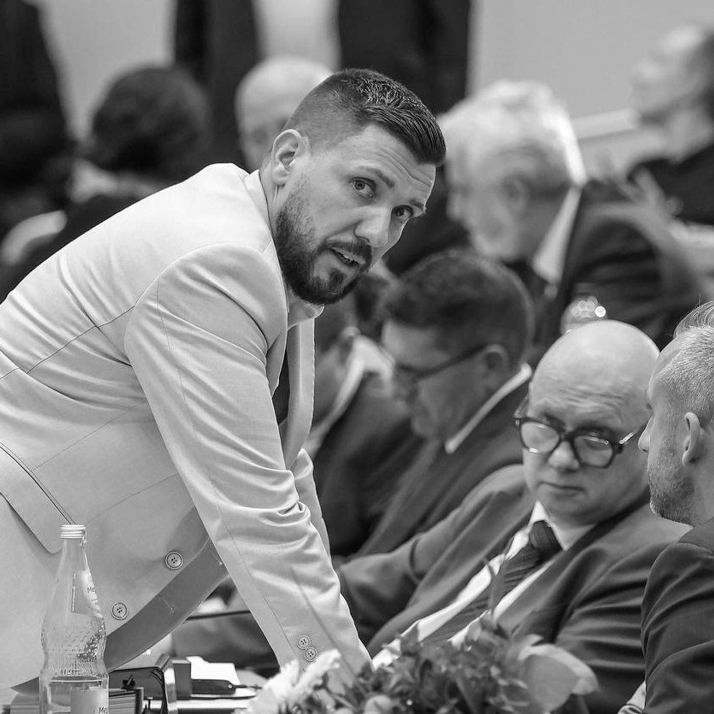 CDU in Sachsen-Anhalt: Und niemand will es gewesen sein