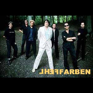 Interview mit FEHLFARBEN 01