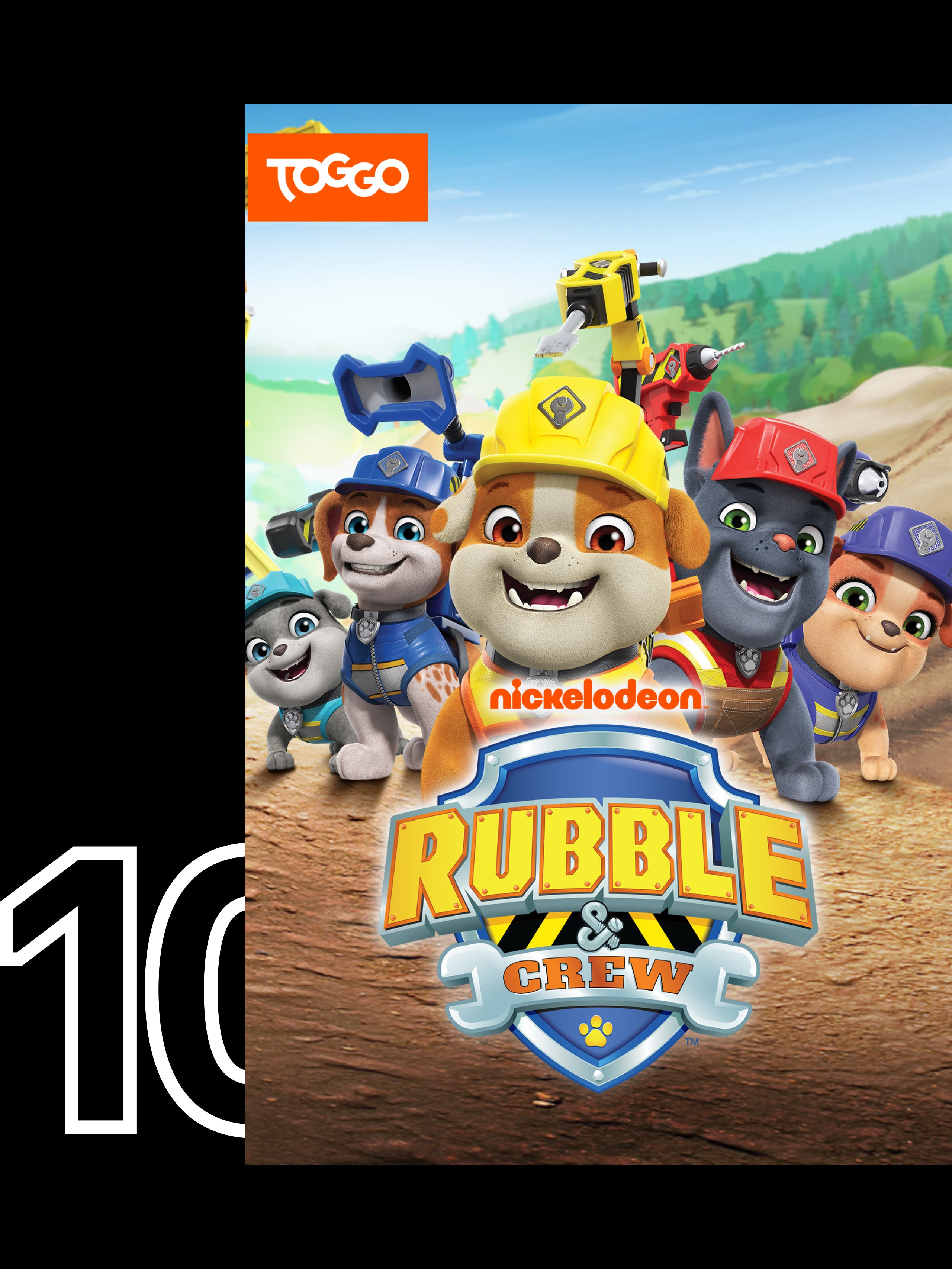 Rubble & Crew