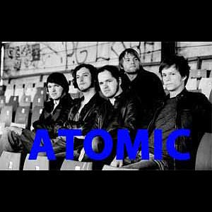 Interview mit ATOMIC