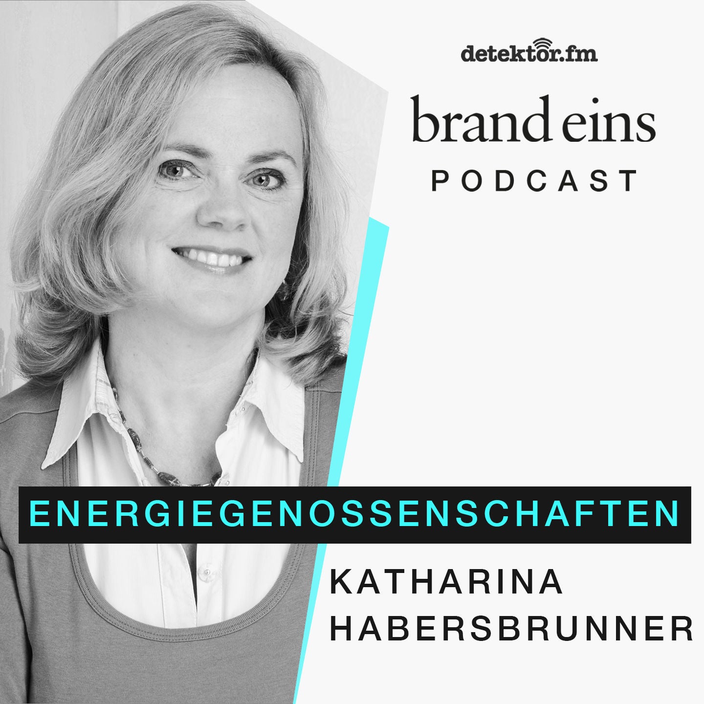 Katharina Habersbrunner: „Für Bürgerenergie gibt es zu viele Handschellen“