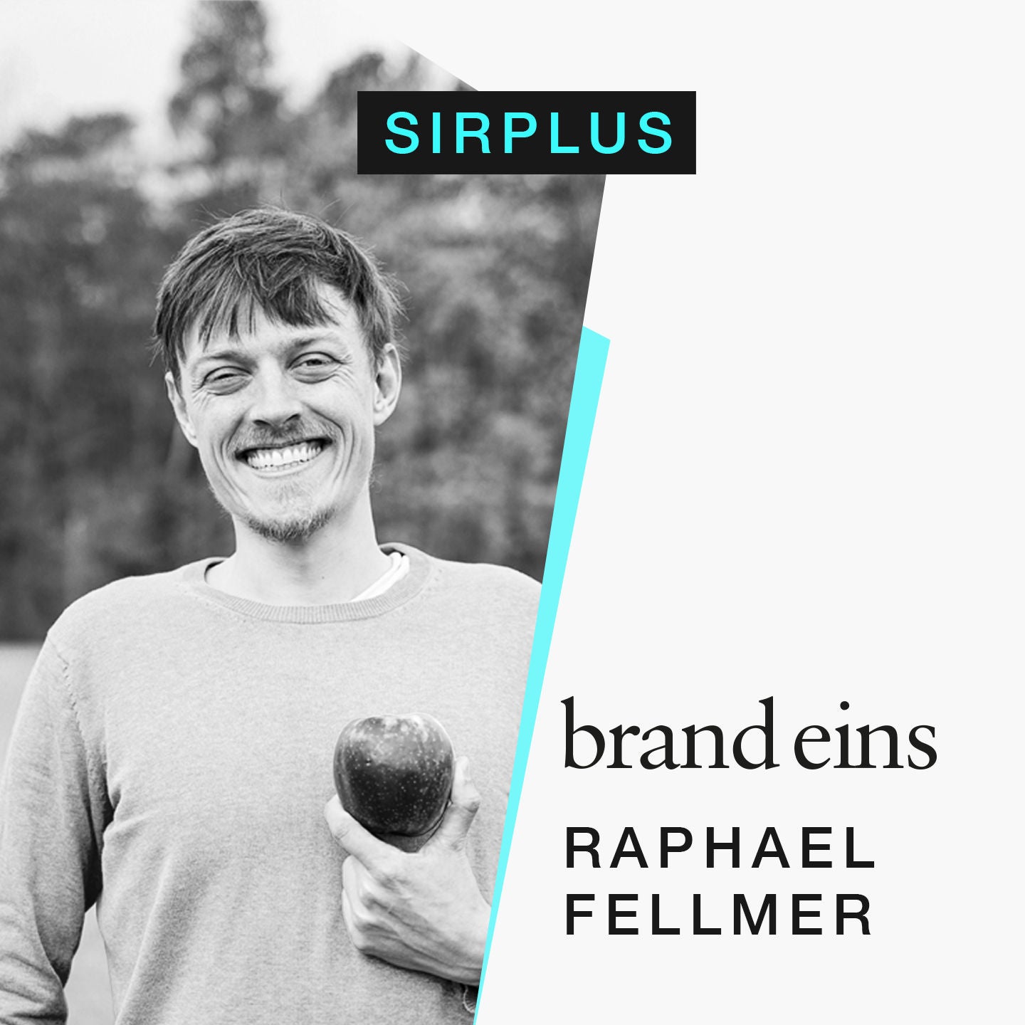 Raphael Fellmer: „Sirplus hat sich durch die Pandemie sehr verändert“