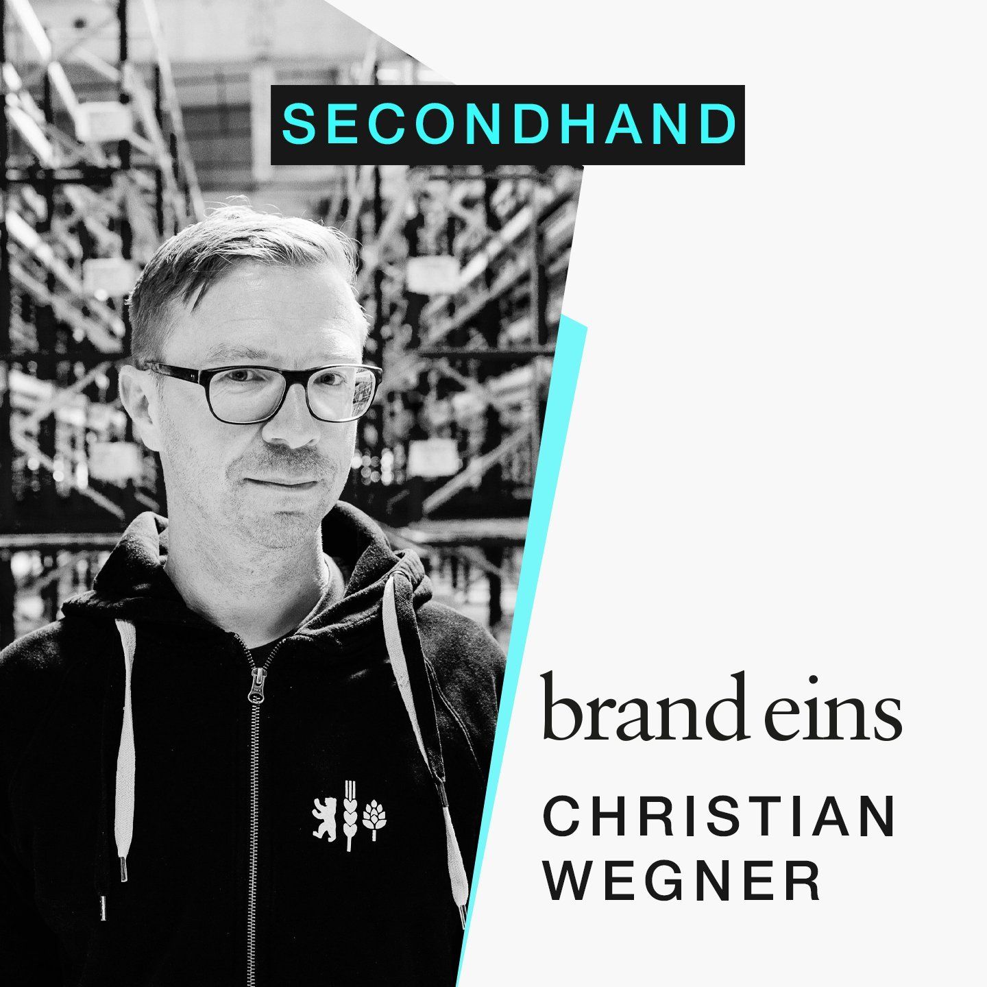Christian Wegner: Secondhand – die klimafreundliche Shoppingalternative?
