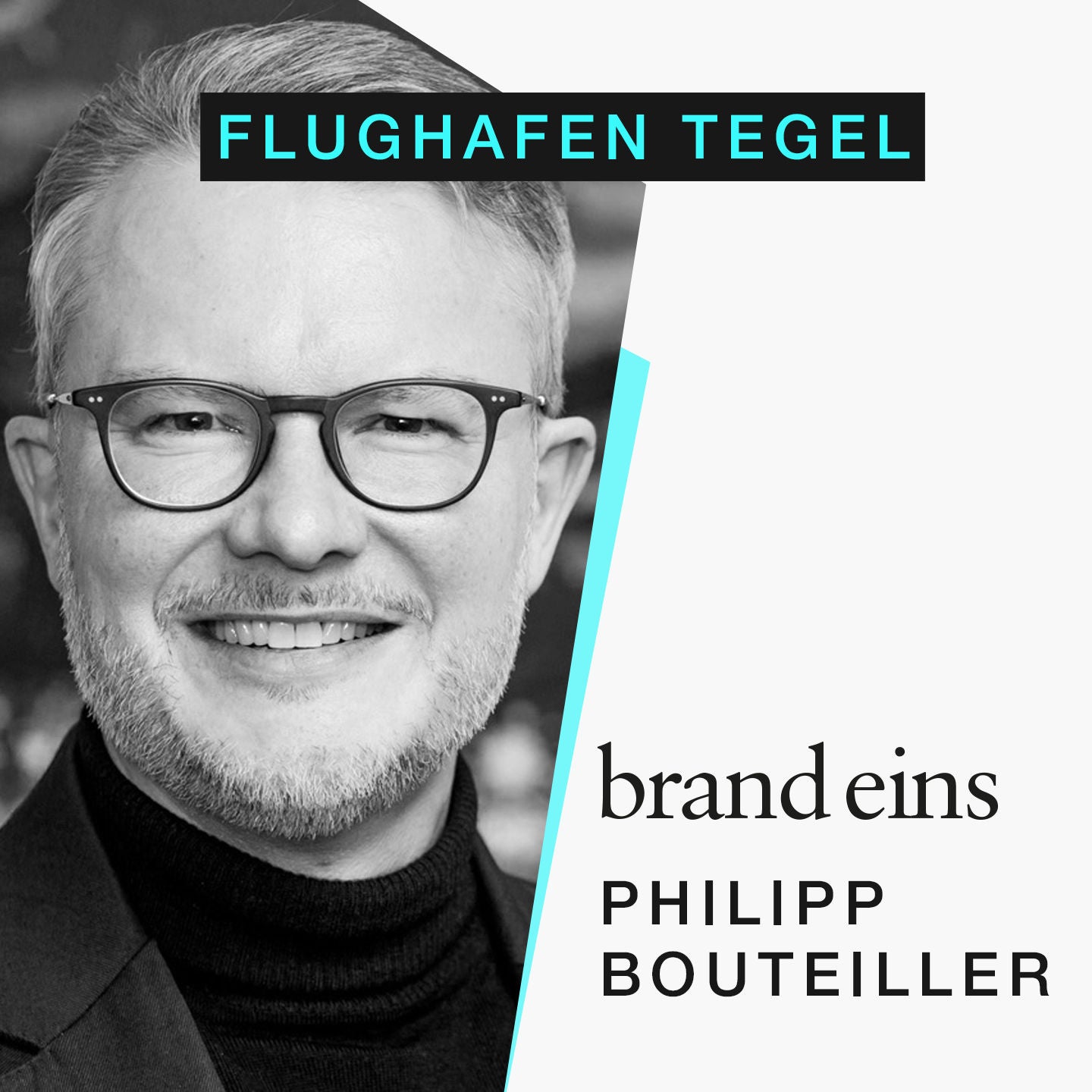 Philipp Bouteiller: Wie sieht die Zukunft von Tegel aus?