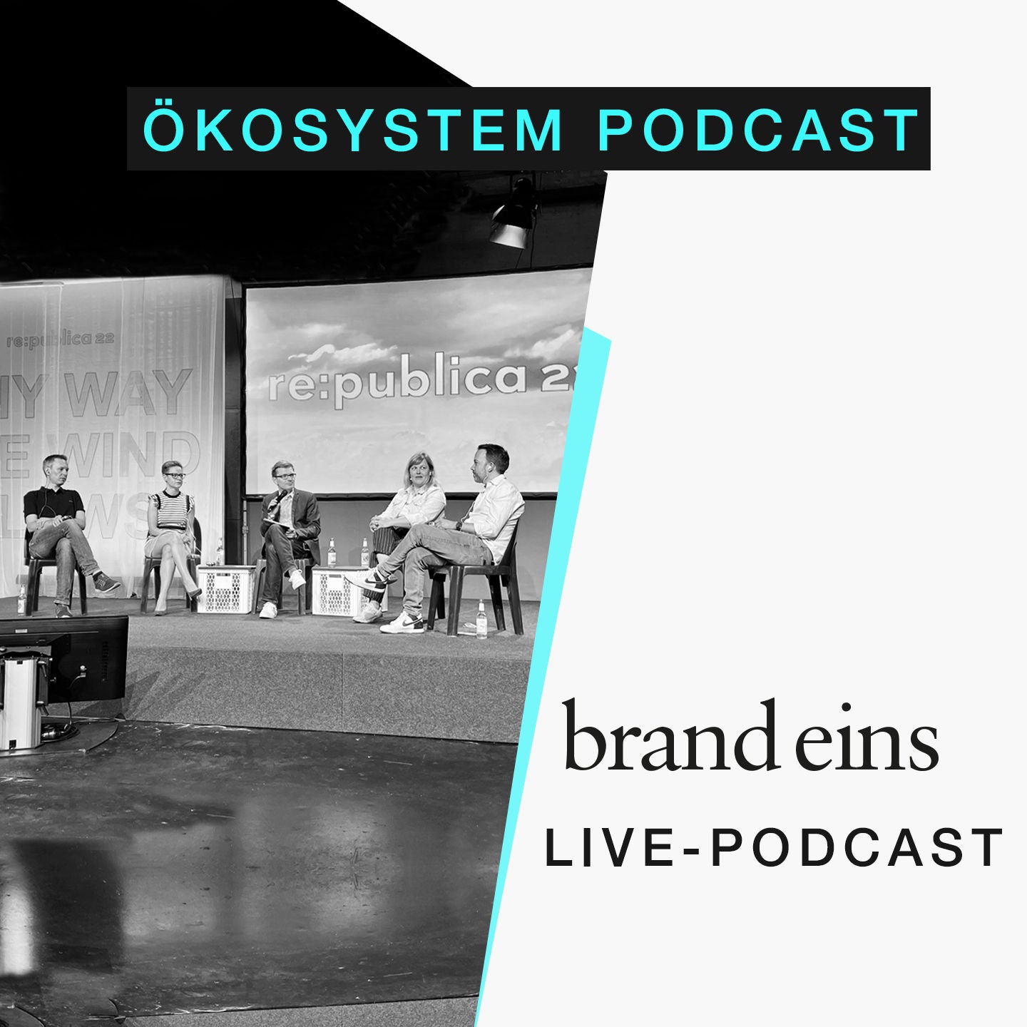 Wie können Podcasts ein offenes Ökosystem bleiben?