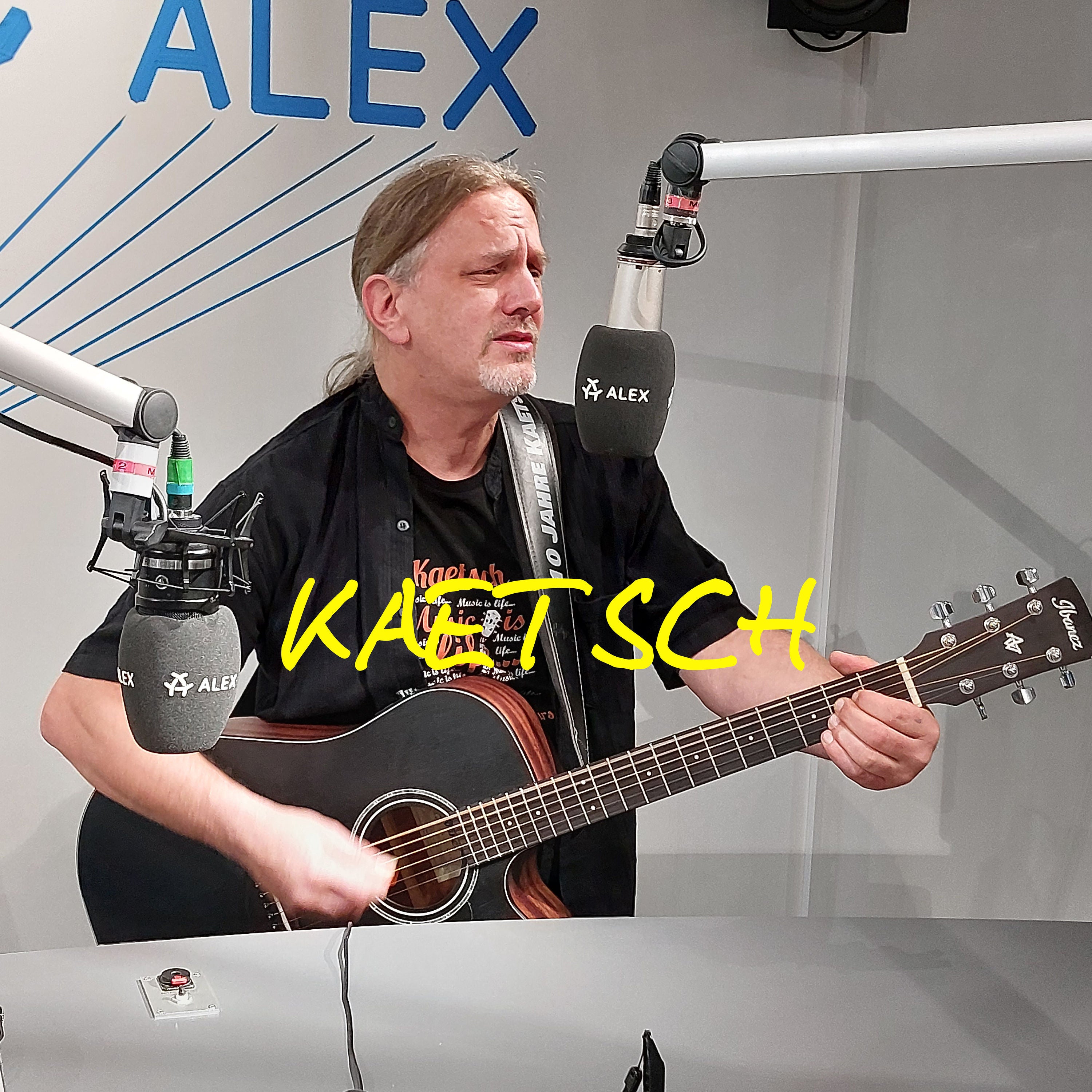 Interview mit KAETSCH 2