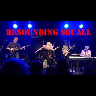 Interview mit RESOUNDING SQUALL