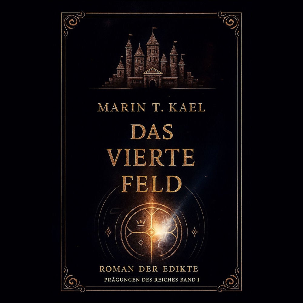 Das vierte Feld
