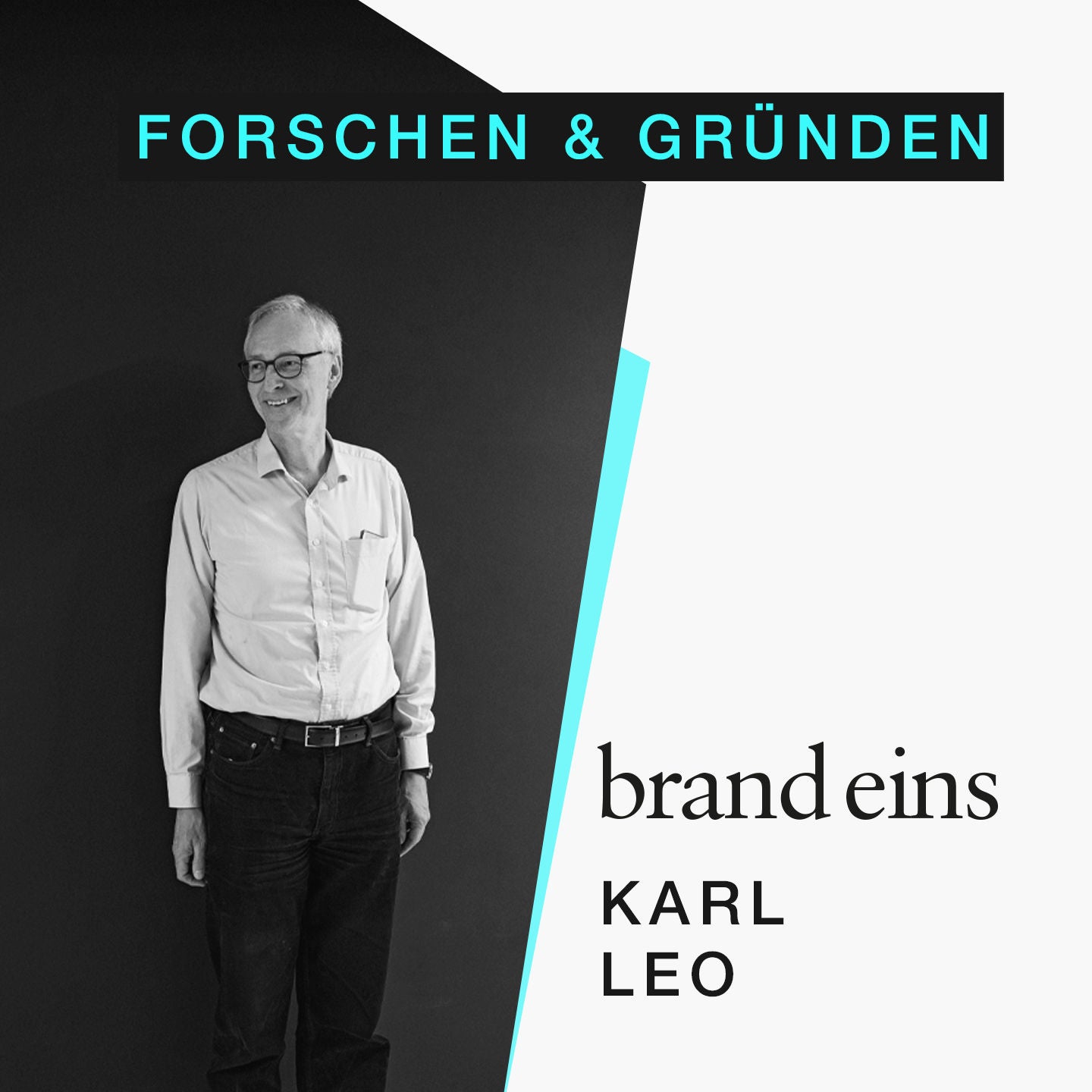 Karl Leo: Acht Gründungen und eine Professur