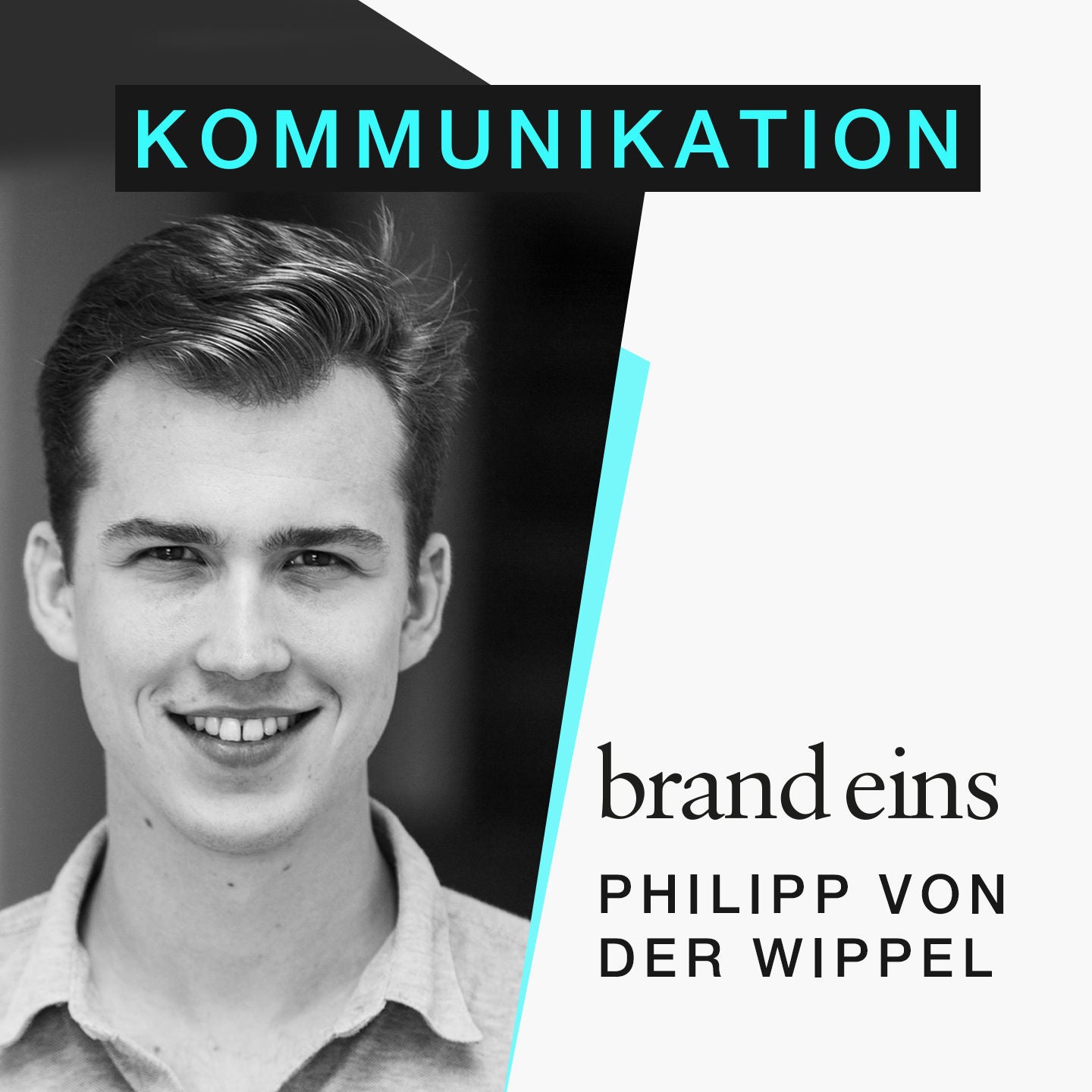 Philipp von der Wippel: Der Vermittler