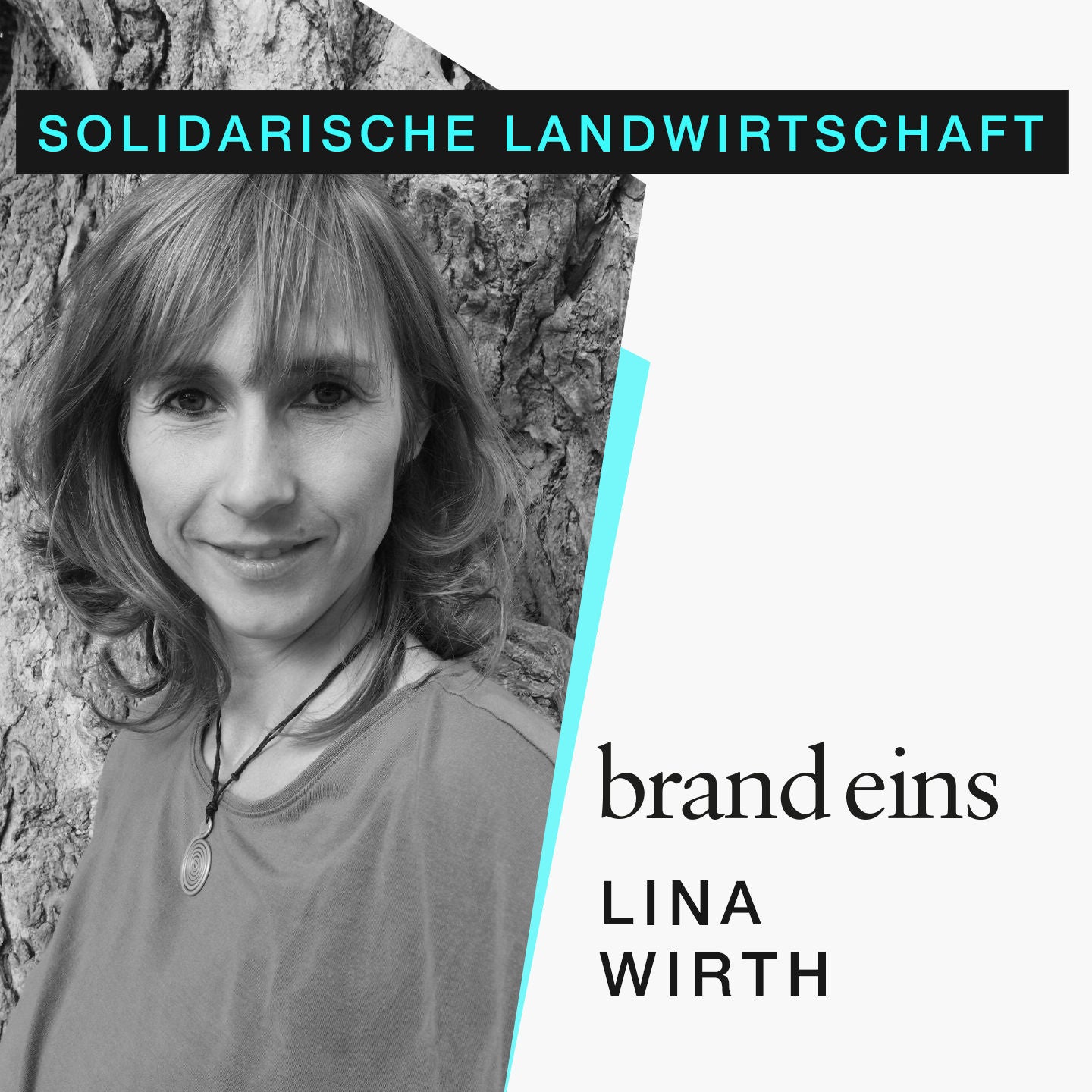 Lina Wirth: Solidarische Landwirtschaft – Zukunftsmodell?