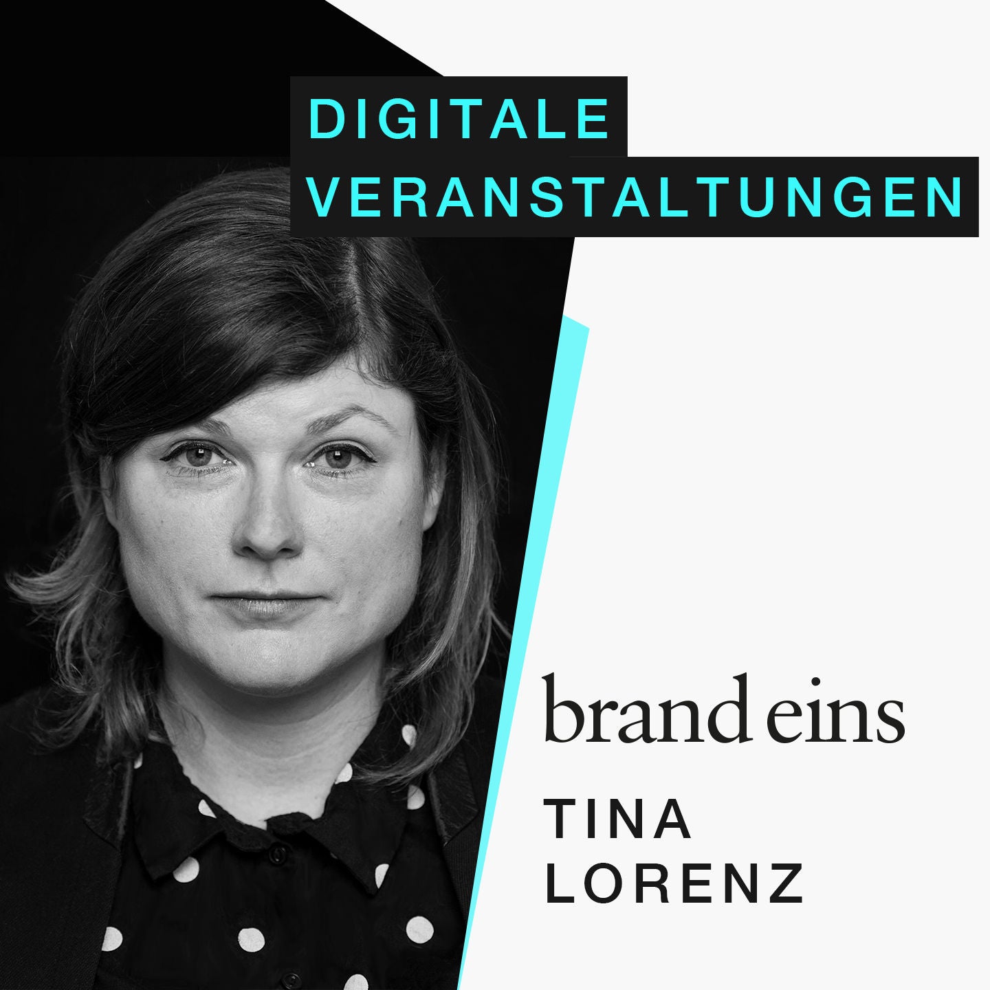Tina Lorenz: „Das Live-Event wird nicht sterben“