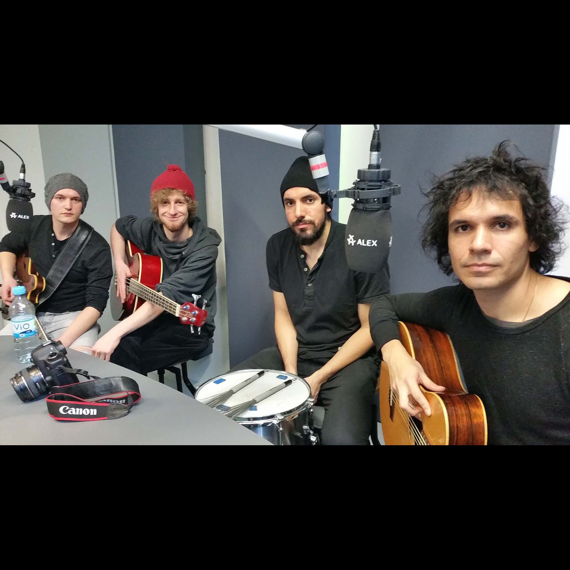 Interview mit PONY ASTEROID