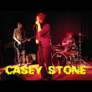 Interview mit CASEY STONE
