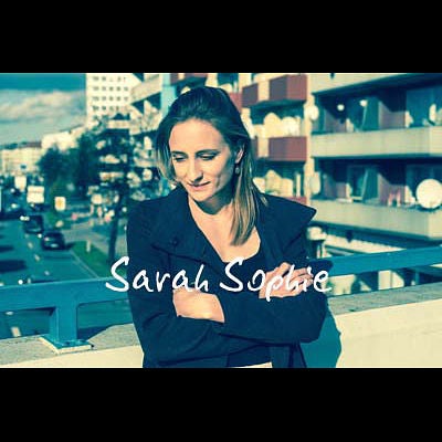 Interview mit SARAH SOPHIE