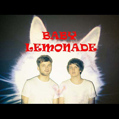 Interview mit BABY LEMONADE