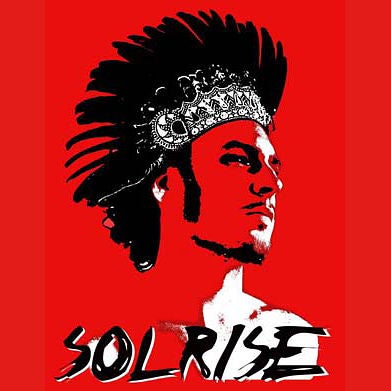 Interview mit SOLRISE