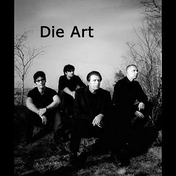 Interview mit DIE ART