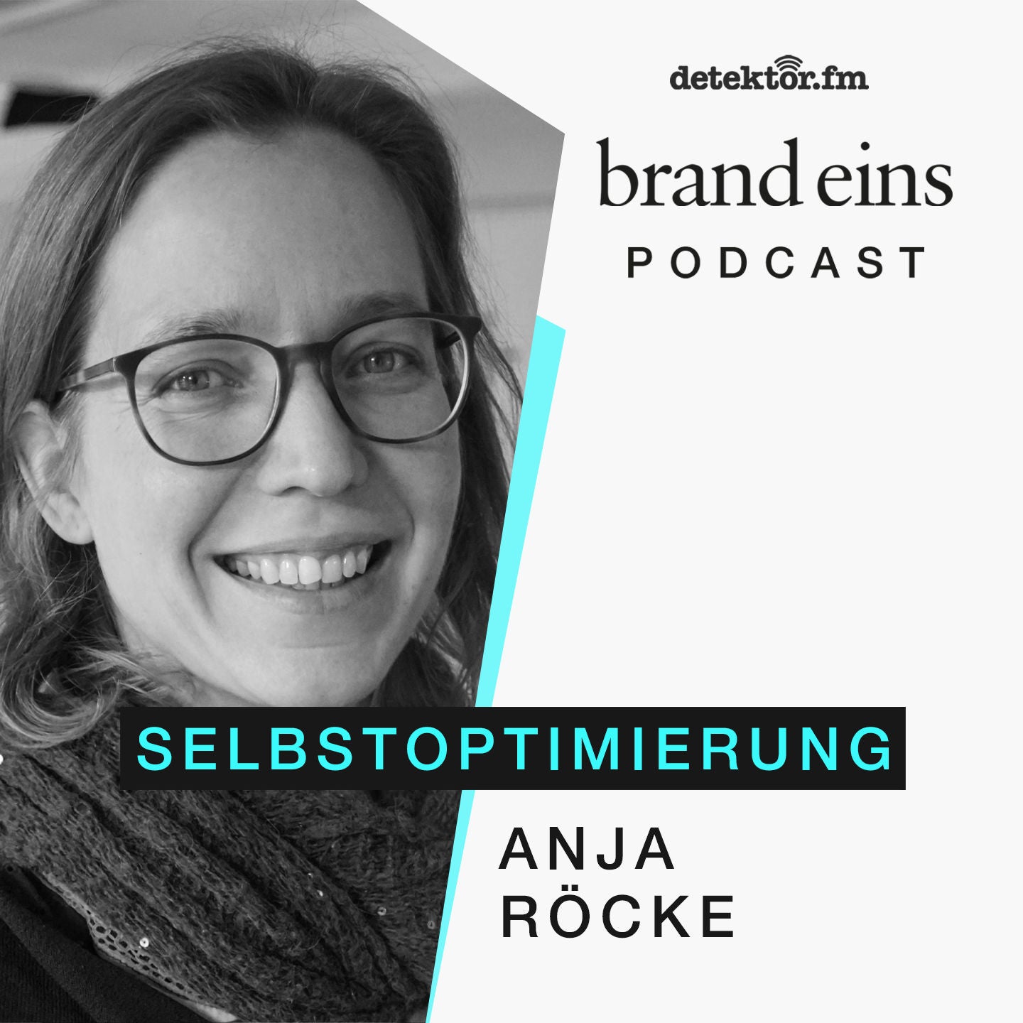 Anja Röcke: Wann ist Selbstoptimierung ungesund?