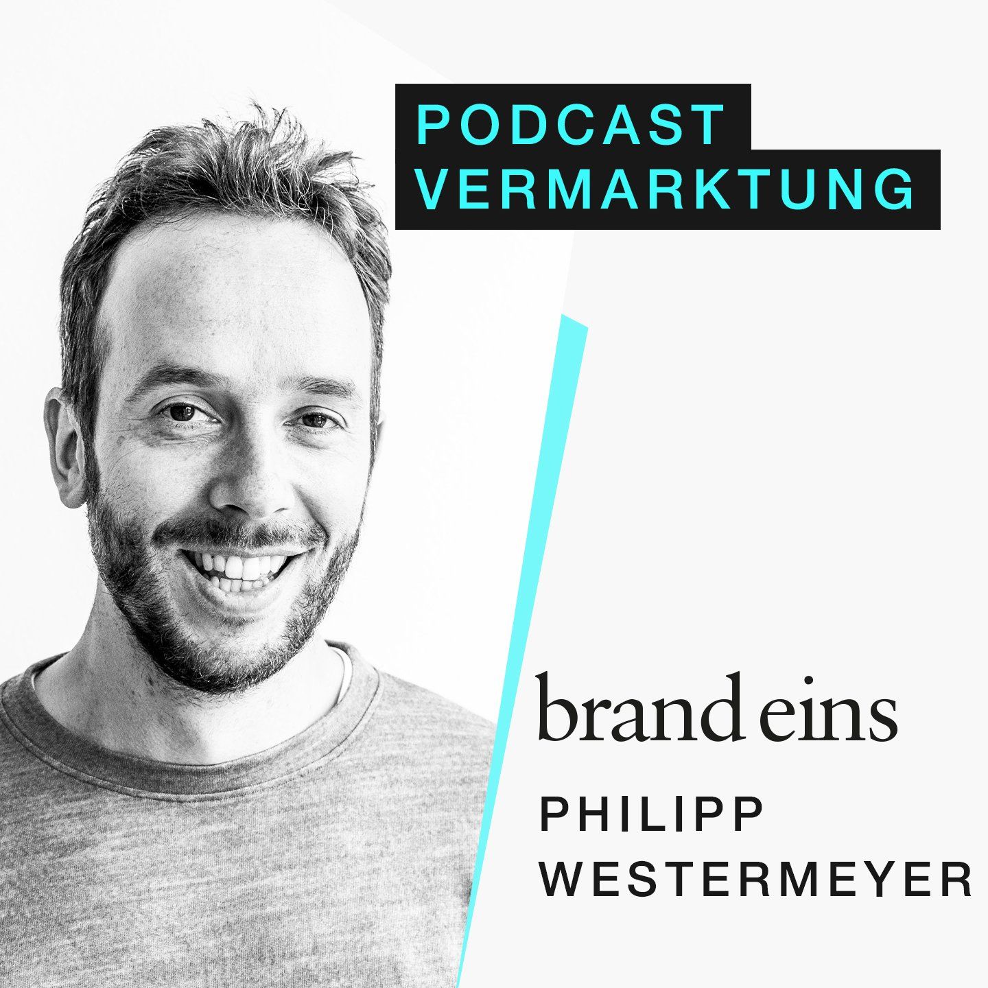 Philipp Westermeyer: Podcastmarkt