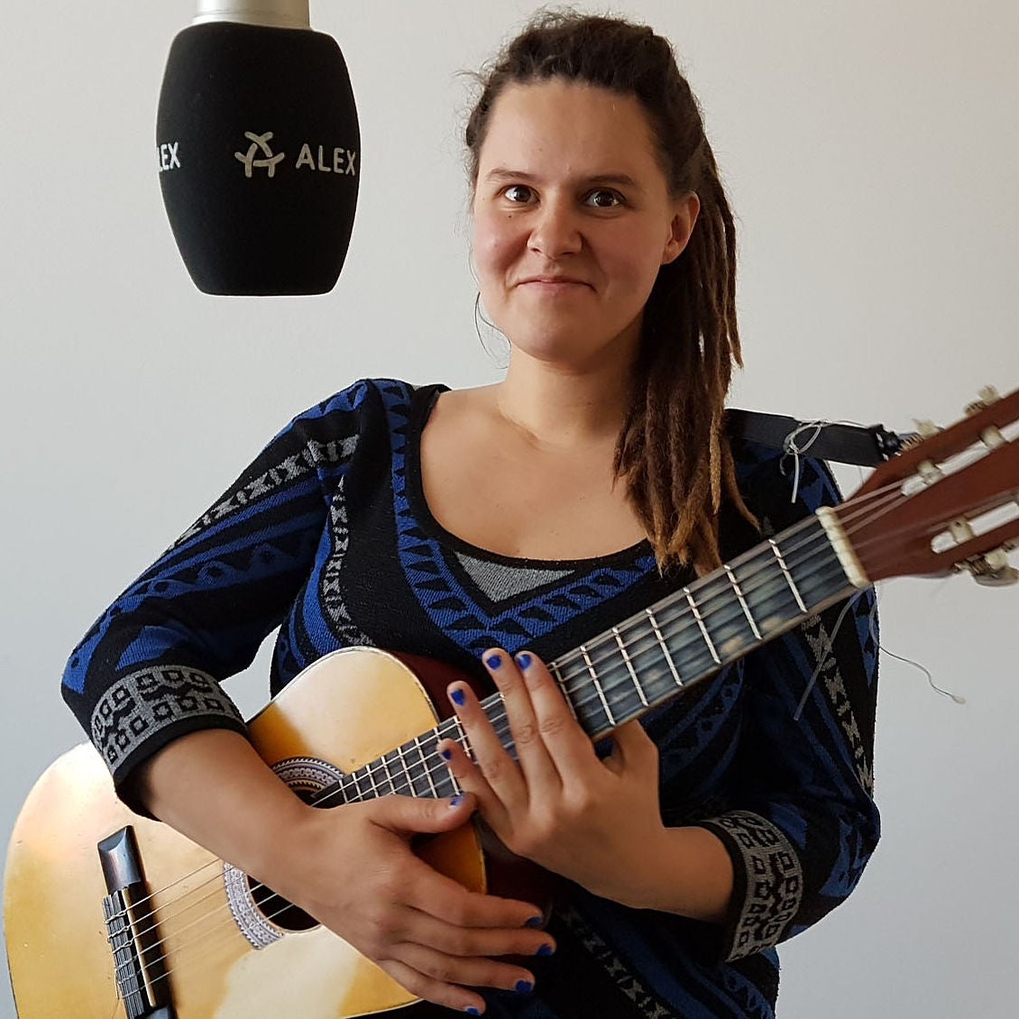 Interview mit KATINKA LIONESS