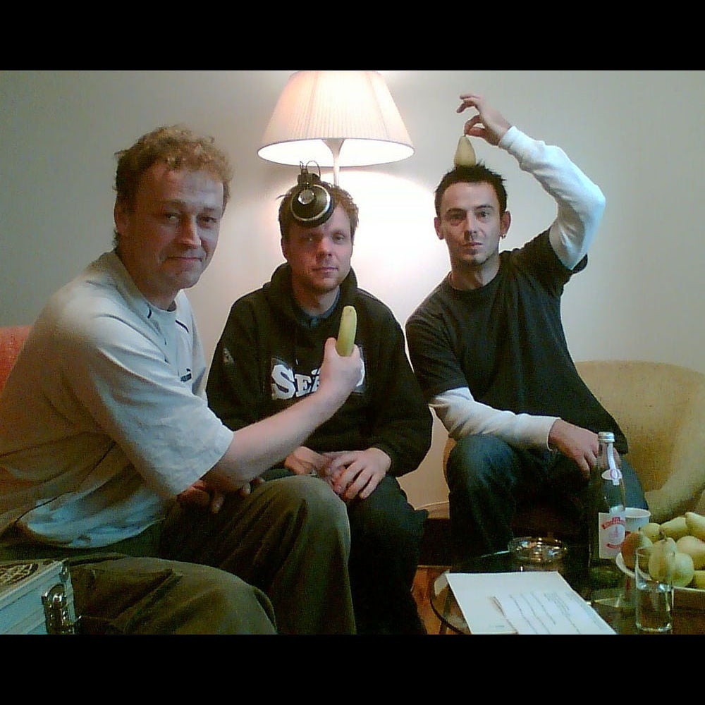 Interview mit BEATSTEAKS
