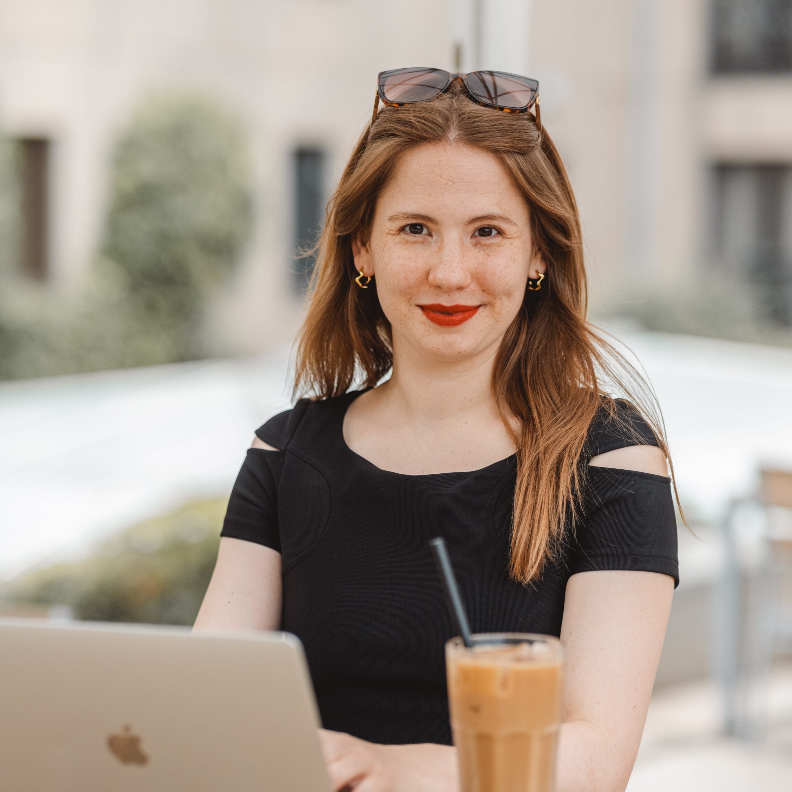 #29 - Munay Zamorano - Female Founder Academy