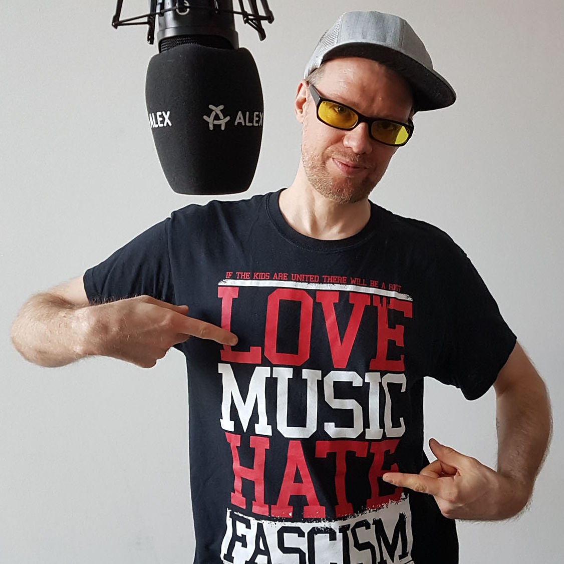 Interview mit STIXONSPEED