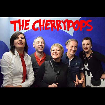 Interview mit THE CHERRYPOPS