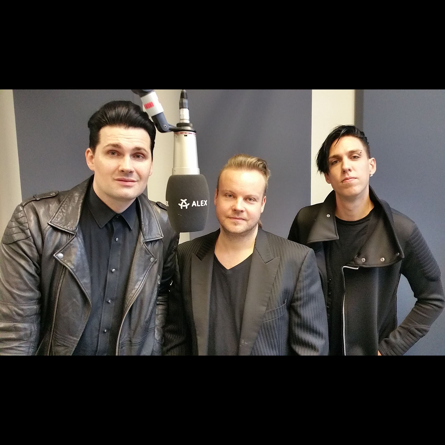 Interview mit PALAST