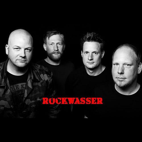 Interview mit ROCKWASSER