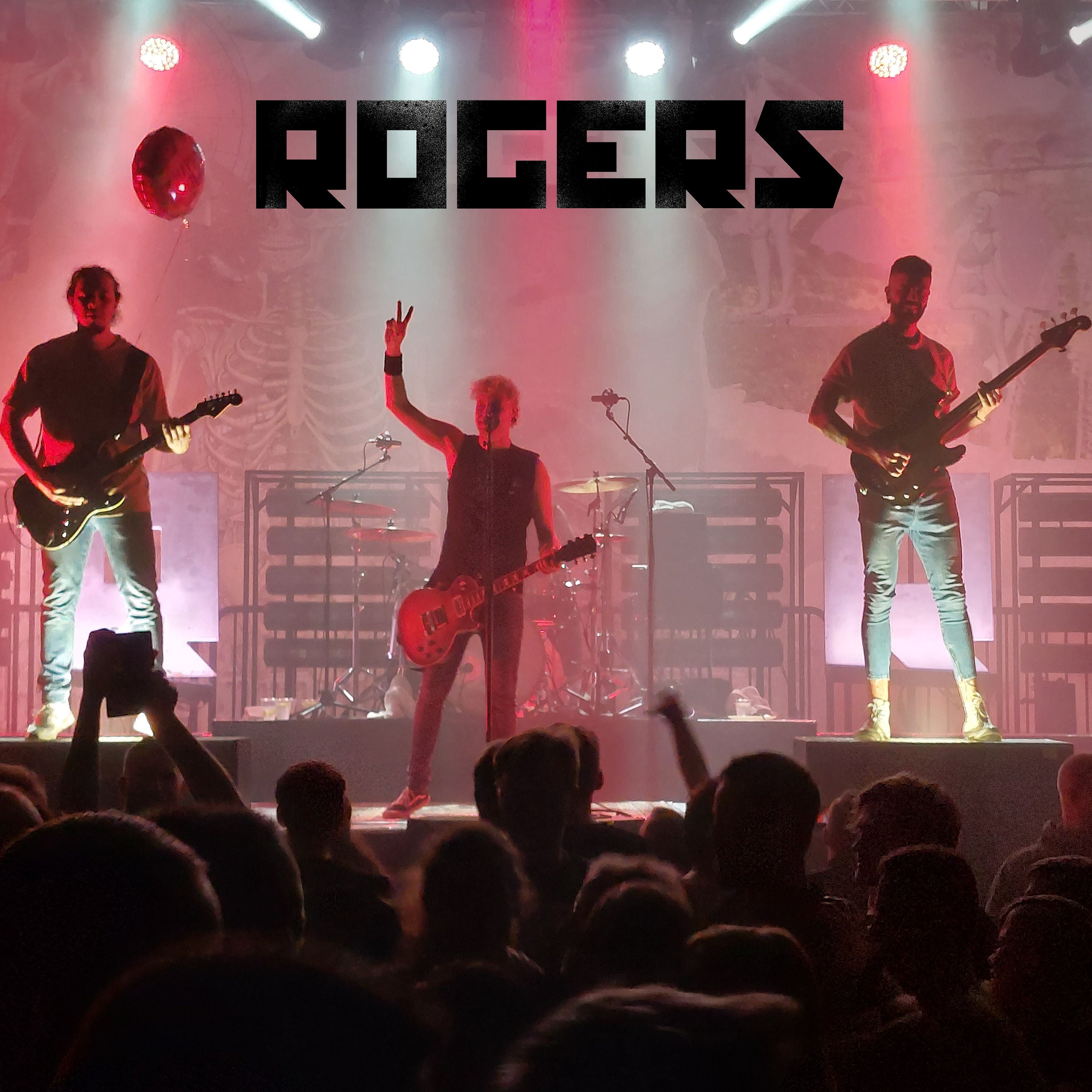 Interview mit den ROGERS 02