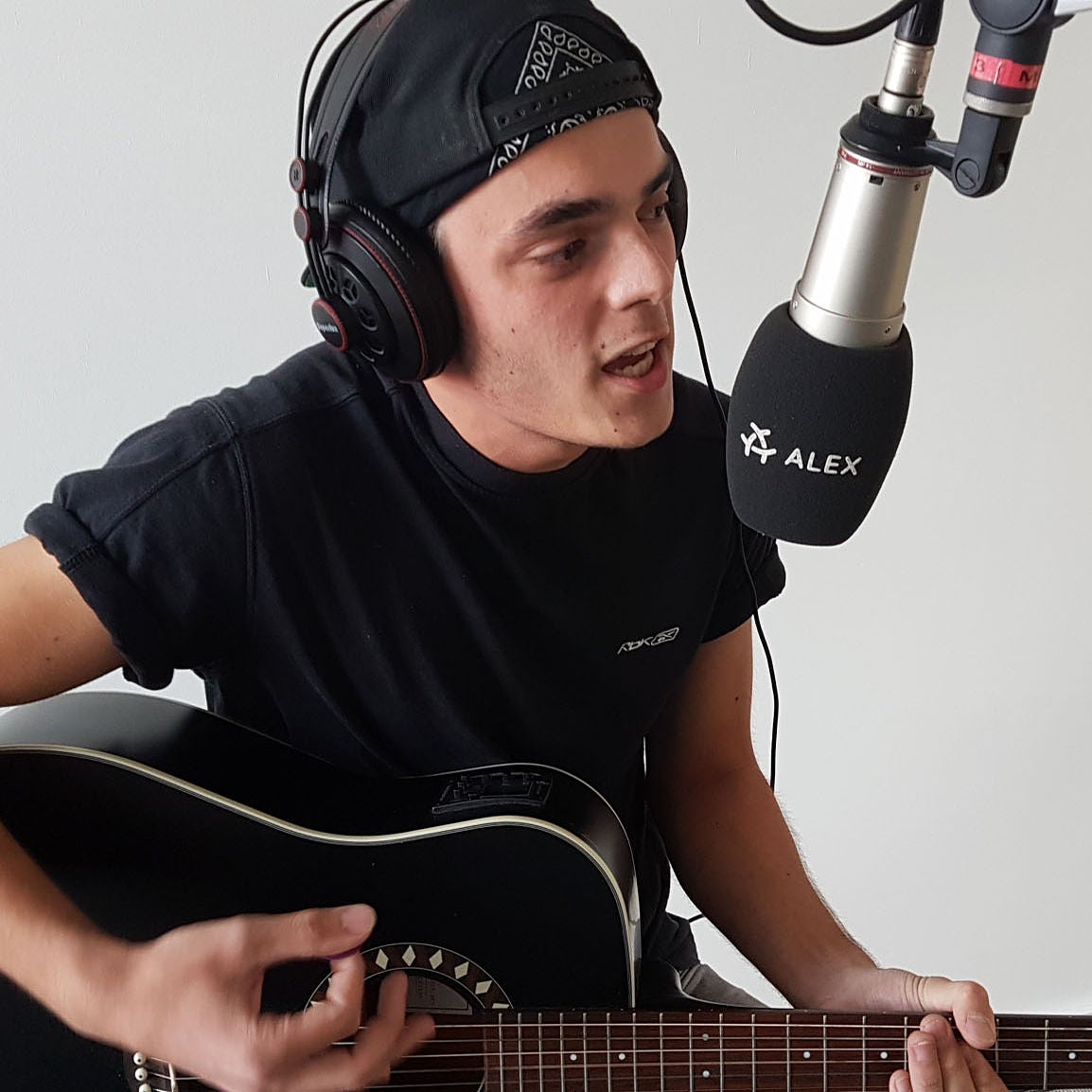 Interview mit AIN'T THE ONES