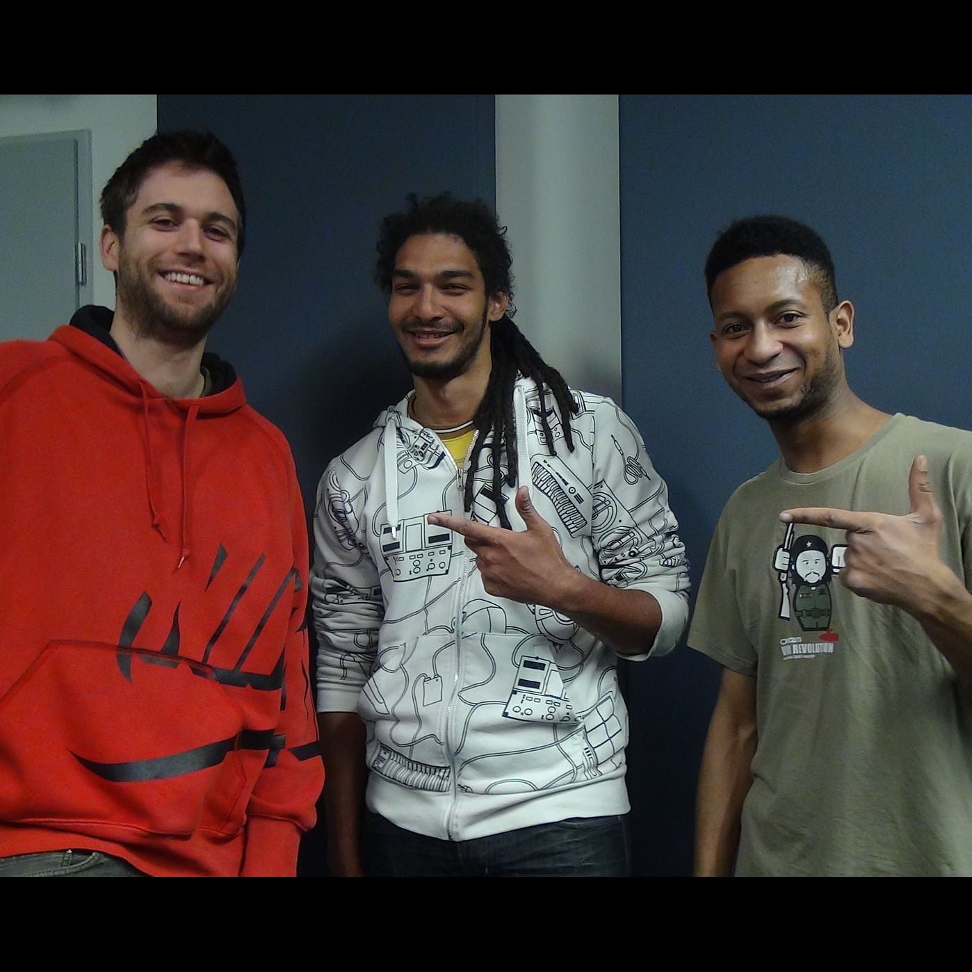 Interview mit YZA YA