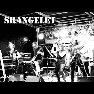 Interview mit STRANGELET
